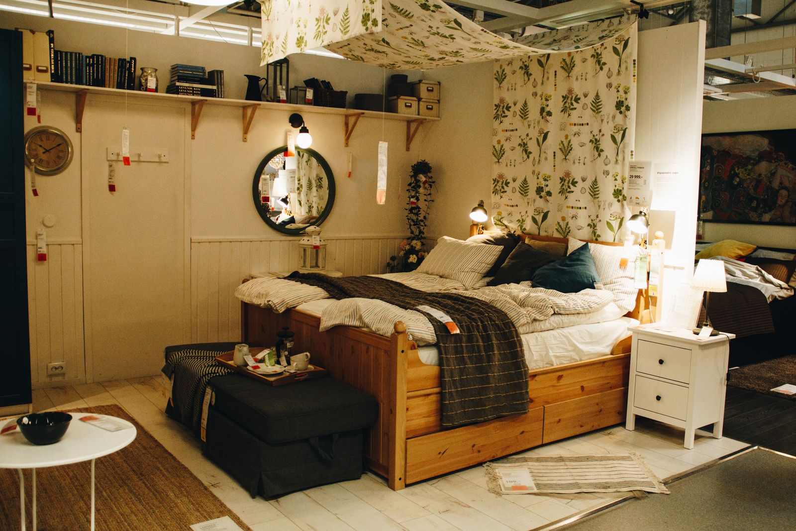 Bedroom Furniture