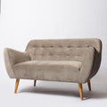 2-Seater Accent Sofa - Fine Arts Wakad