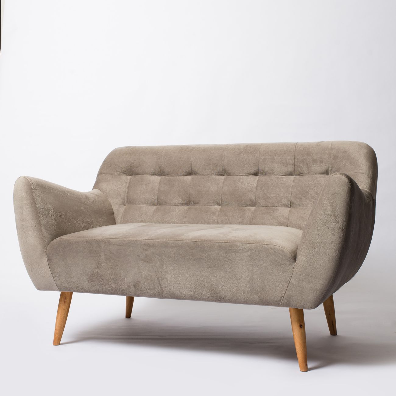 2-Seater Accent Sofa - Fine Arts Wakad