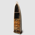 6-Drawer Dresser - Fine Arts Wakad