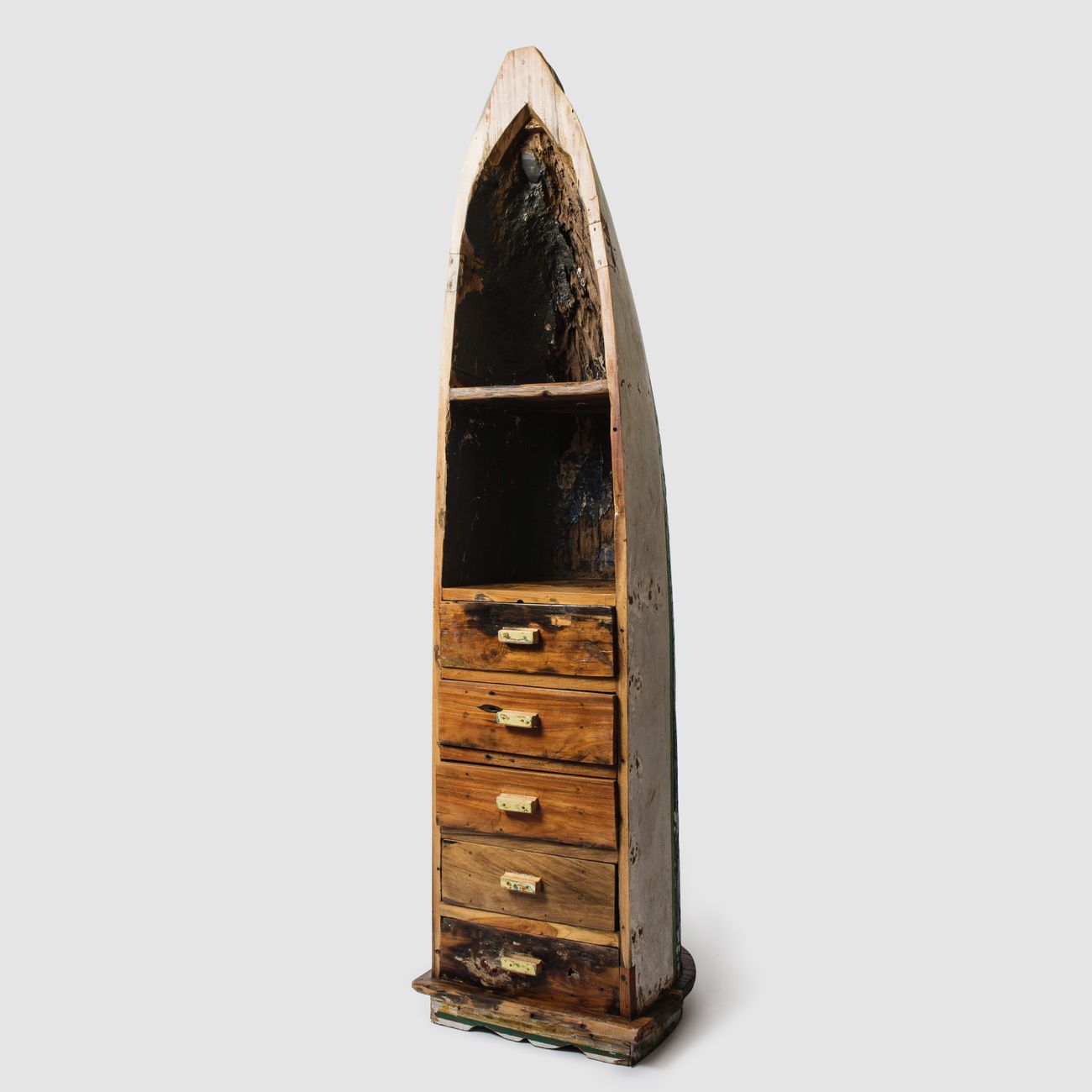 6-Drawer Dresser - Fine Arts Wakad