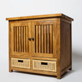 Chest of Drawers 5-Drawer - Fine Arts Wakad