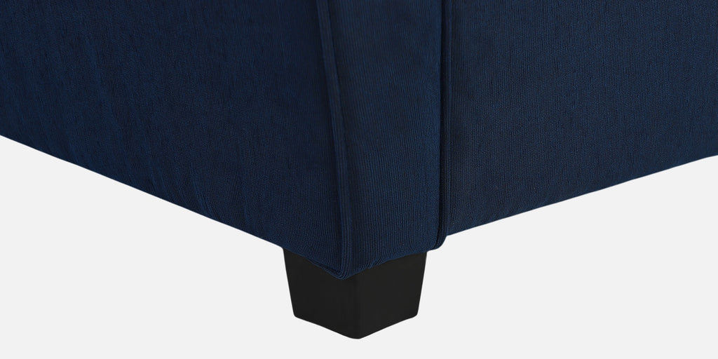 Tochi Fabric 3 Seater Sofa In Blue Colour - Fine Arts (9)